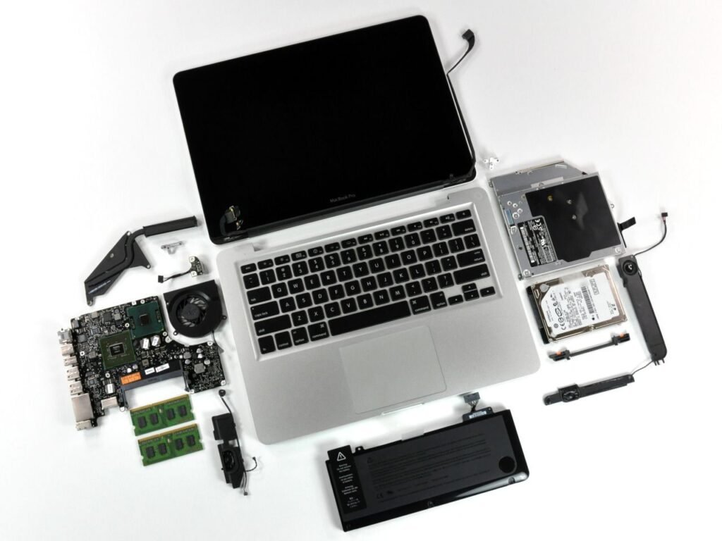 macBook