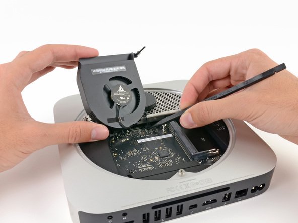 MacMini-Repair